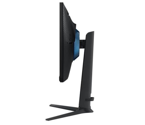 Samsung Odyssey G3 S24AG320NUX 165Hz - 705118 - zdjęcie 4